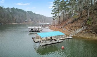 1137 CO RD 214, Arley, AL 35541