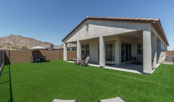 2834 N 214TH Ave, Buckeye, AZ 85396