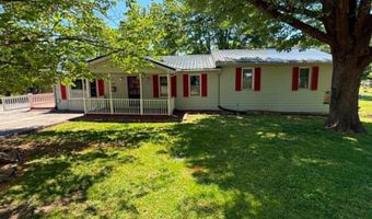 203 Conner St, Albany, KY 42602