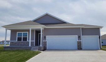 206 41st St SW Plan: Neuville, Altoona, IA 50009