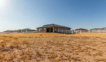 10553 W Appaloosa Trl, Casa Grande, AZ 85194