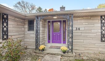 34 Colony Rd, Anderson, IN 46011