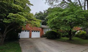 8602 EWING Dr, Bethesda, MD 20817