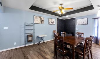 811 County Road 3341 S, Sulphur Springs, TX 75482