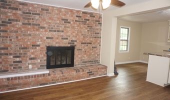 300 Clark St, Bald Knob, AR 72010
