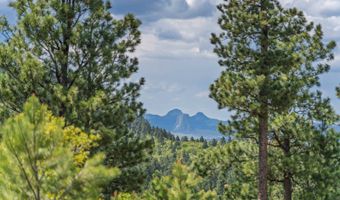 336 Middle Fork Rd, Devils Tower, WY 82714