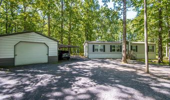 35 Candy Ln, Austin, AR 72007