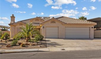 778 Fairway Dr, Boulder City, NV 89005