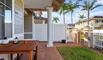 91-1031 Kaipalaoa St 1501, Ewa Beach, HI 96706