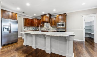 3305 SW Mahogany Ave, Bentonville, AR 72713