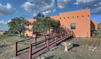 8 Sierra Vis, Alpine, TX 79830