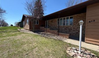 613 Pennsylvania Ave, Adrian, MN 56110