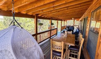 146 Antler Dr Lot 115A, Alto, NM 88312