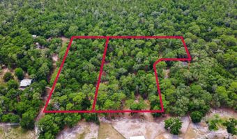 SE 152ND - RAVENSWOOD RD PARCEL B & C LOTS 16 17 Place, Altoona, FL 32702
