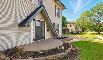1206 S Osage Ave, Bartlesville, OK 74003