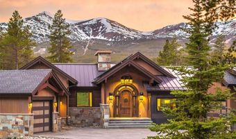 11 Dyer Trl, Breckenridge, CO 80424