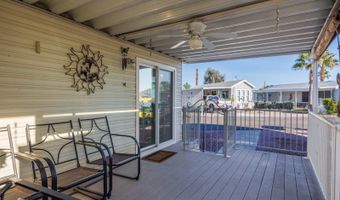 16680 W Val Vis 20, Casa Grande, AZ 85122