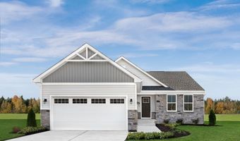 336 Heritage Shores Cir Plan: Palladio Ranch, Bridgeville, DE 19933