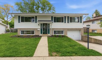 25 N Prindle Ave, Arlington Heights, IL 60004