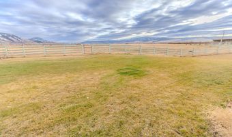 541 HWY 236, Afton, WY 83110