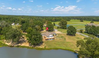 1190 Dogwood Ln, Austin, AR 72007