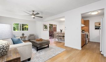 45-407 Mokulele Dr 60, Kaneohe, HI 96744