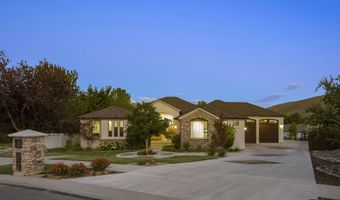 3743 Margarets Ct, Carson City, NV 89701