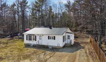 238 Swan Lake Ave, Belfast, ME 04915