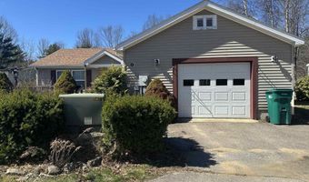 41 Magnolia Ln Lot 41, Belmont, NH 03220