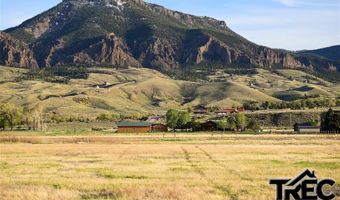 78 Big Creek Dr 6, Cody, WY 82414