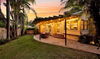 3398 Floyd, Los Angeles, CA 90068