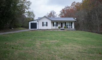 271 Stouttown Rd, Blaine, TN 37709