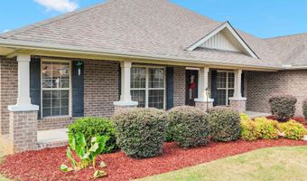 1136 SILVER CREEK Ln, Alabaster, AL 35007