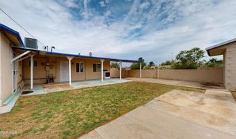 436 GORMAN St, Anthony, NM 88021