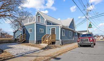 126 N MAIN St, Bridgeville, DE 19933