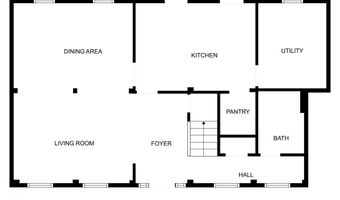 12778 Tiffany Ln, Biloxi, MS 39532