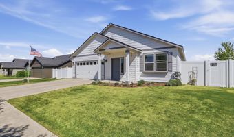 12802 W 1st Ave, Airway Heights, WA 99001