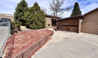 125 Maple St, Buffalo, WY 82834