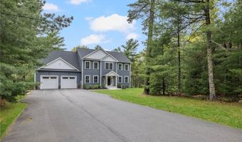 59 Club House Rd, Coventry, RI 02816