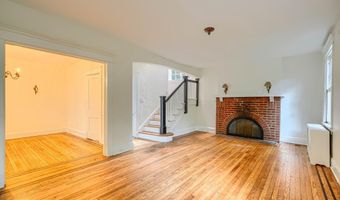 5415 FALLS ROAD Ter, Baltimore, MD 21210