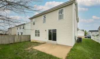 50 Silver Spur Dr, Winfield, MO 63389