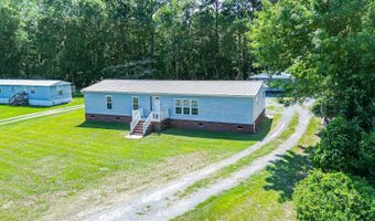 513 Pauline Dr, Bonneau, SC 29431