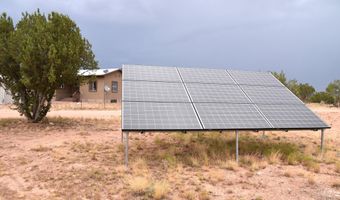 45437 N Jacqueline Hill Dr, Ash Fork, AZ 86320