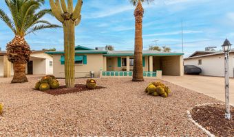 1417 S GRAND Dr, Apache Junction, AZ 85120
