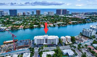 10101 E Bay Harbor Dr 502, Bay Harbor Islands, FL 33154