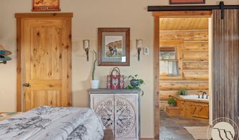 10 PRONGHORN Ln, Bridger, MT 59014