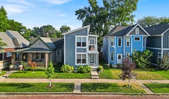 1803 Fletcher Ave, Indianapolis, IN 46203