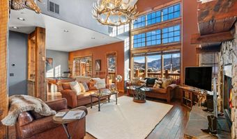 58 Upper Moose Hill Rd, Big Sky, MT 59716