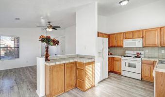 7728 Santa Rosalia St NW, Albuquerque, NM 87120
