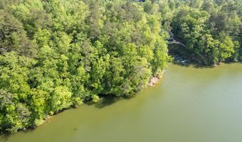 LOT 32 ROCK CREEK PENINSULA, Arley, AL 35541